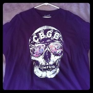 American Classics Graphic Tee